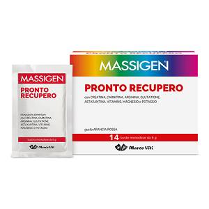 MASSIGEN PRONTO RECUPERO 14X6