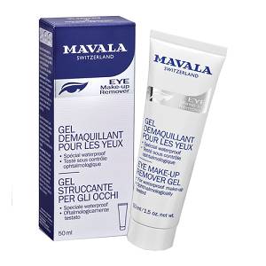 MAVALA GEL STRUCCANTE 50 ML