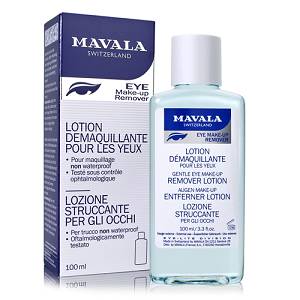 MAVALA LOZIONE STRUCCANTE 100 ML