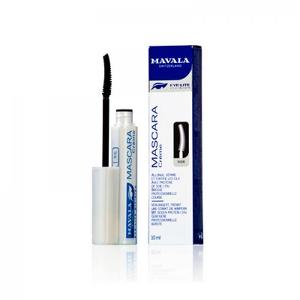 MAVALA MASCARA CREMA NERO