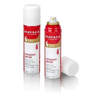 MAVALA MAVADRY SPRAY 150 ML