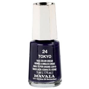 MAVALA MINICOLOR 24 TOKYO