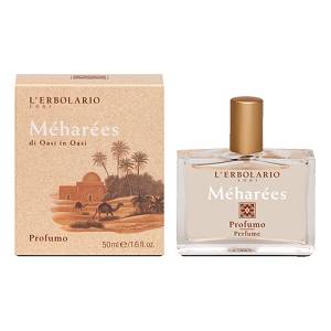 MEHAREES ACQUA PROFUMATA 50ML