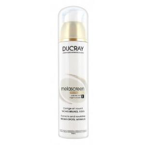 MELASCREEN CREMA NOTTE 50ML