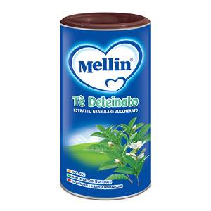 MELLIN TE DETEINATO 200 G