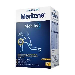 MERITENE MOBILIS VANIGLIA10BUS