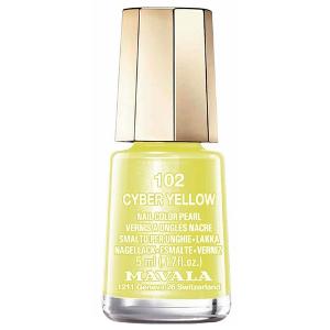 MINICOLOR 102 CYBER YELLOW