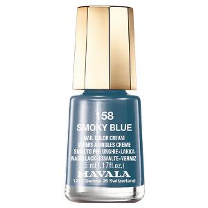 MINICOLOR 158 SMOCKY BLUE 5ML