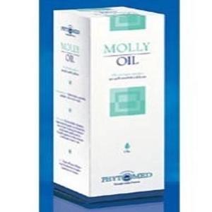 MOLLY OIL CREMA DERMATOLOGICA 100 ML