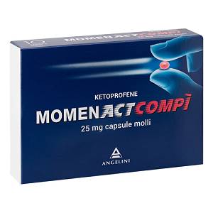 MOMENACTCOMPI'*10CPS MOLLI25MG