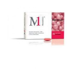 MONOSELECT MACROCARPON 30COMPRESSE