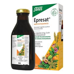 MULTIVITAMINICO INTEGRATORE 250 ML