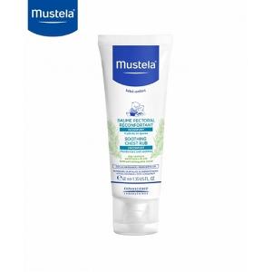 MUSTELA CREMA BALSAMICA 40ML