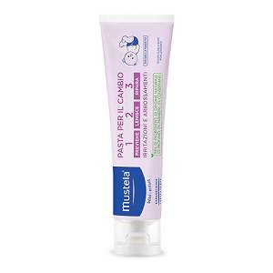 MUSTELA PASTA CAMBIO 123 100 ML