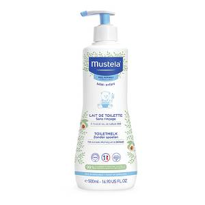 MUSTELA PN LAT DI TOIL 500ML