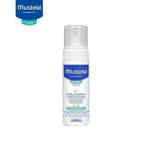 MUSTELA STELATOPIA SHAMPOO MOU