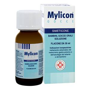 MYLICON BB OS GTT 30ML