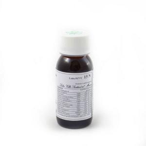N15 MELISSA OFFICINALE COMPOSTA 60 ML