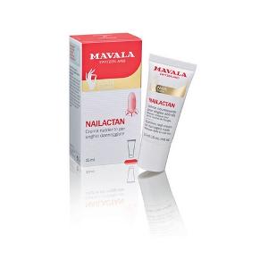 NAILACTAN CREMA NUTRIENTE TUBO 15 ML