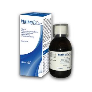 NALKEFLU SOL ORALE 200ML+ 1BUSTA