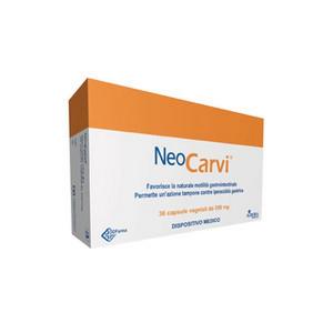 NEOCARVI 36CPS