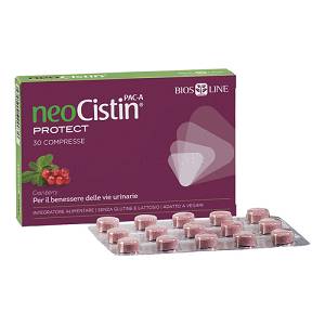 NEOCISTIN PAC A PROTECT 30COMPRESSE