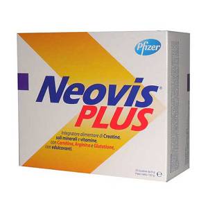 NEOVIS PLUS 20BUSTE