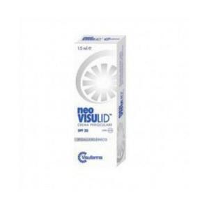 NEOVISULID CREMA PERIOCULARE