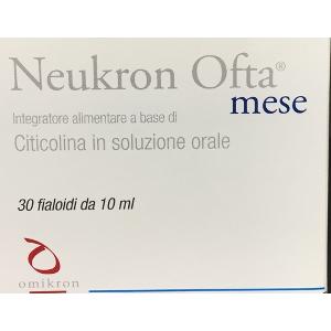 NEUKRON OFTA MESE 30FL 10ML