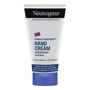 NEUTROGENA CREMA MANI PROFUMATA 75ML