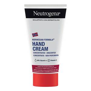 NEUTROGENA CREMA MANI SENZA PROFUMO