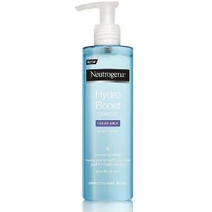 NEUTROGENA HYDRO BOOST LATTE GEL DETERGENTE 200ML