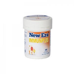 NEW ERA IMMUNPLUS 240GR