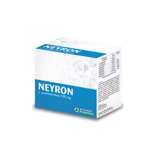 NEYRON 20BUSTE