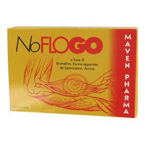 NOFLOGO 20CAPSULE 11GRAMMI