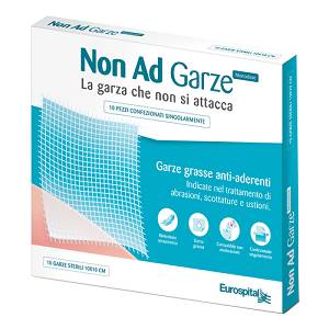 NON AD GARZA MONODOSE 10 BUSTE