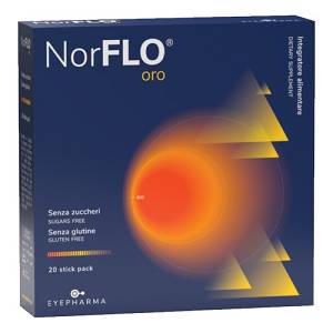NORFLO INTEGRATORE 30 COMPRESSE