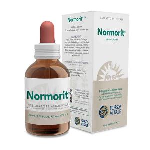 NORMORIT ECOSOL GOCCE 50ML