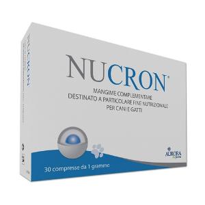 NUCRON 30CPR