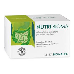 NUTRIBIOMA 24BUST