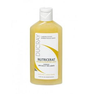 NUTRICERAT SHAMPOO200ML DUCRAY