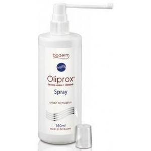 OLIPROX SPRAY 150 ML CE