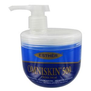 OMNISKIN 500 CREMA 500 ML
