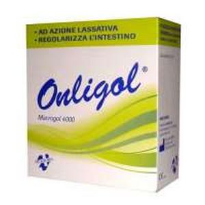 ONLIGOL 20 BUSTE