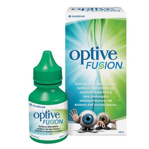 OPTIVE FUSION 10 ML