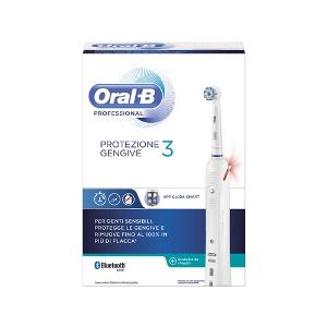 ORALB PRO5 LABORATORY SPAZZ EL