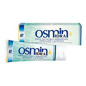 OSMIN TOP PALPEBRE 15ML