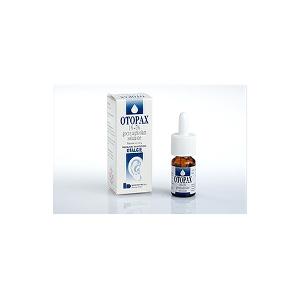 OTOPAX GOCCE AURICOLARI 6 GR