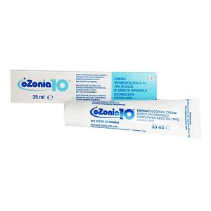 OZONIA 10 CREMA 25 ML