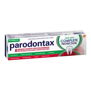 PARODONTAX CP COOL MINT 75ML